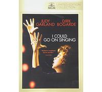 I Could Go on Singing