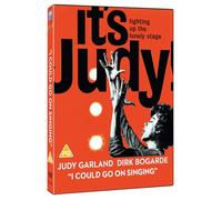 I Could Go On Singing [DVD]