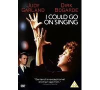 I Could Go on Singing [Edizione: Regno Unito] [Import]