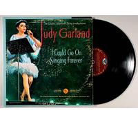 I Could Go On Singing Forever