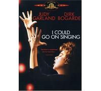 I Could Go on Singing [Import USA Zone 1]