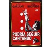 Podría Seguir Cantando *** Europe Zone ***