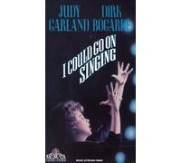 I Could Go on Singing [VHS]