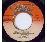 I Could Have Loved You / Jack In The Box [Vinyl Single 7'']