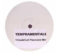 I Could Let You Love Me [Import]