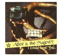 I Could Love You [Import]