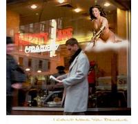 I Could Make You Believe (US [Import]