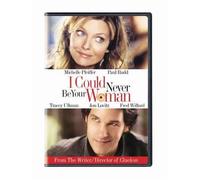 I Could Never Be Your Woman by Michelle Pfeiffer