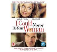 I Could Never Be Your Woman - Dvd Comédie (2008) Michelle Pfeiffer