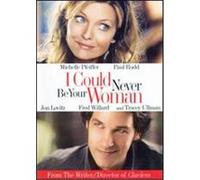 I Could Never Be Your Woman - DVD Zone 1 G