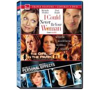 I Could Never Be Your Woman, The Girl In The Park,