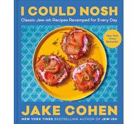 Jake Cohen – I Could Nosh