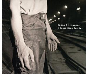 I Could Read the Sky