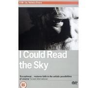 I Could Read the Sky [Import anglais]