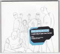 I Could Sing for Your 2nd [Import]