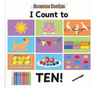 I Count to Ten!