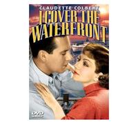 I Cover The Waterfront