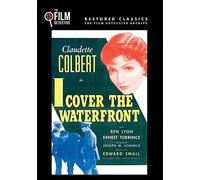 I Cover The Waterfront