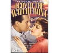 I Cover the Waterfront - DVD Zone 1 G