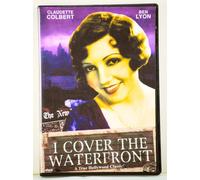 I Cover the Waterfront [Import USA Zone 1]