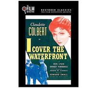 I Cover The Waterfront (The Film Detective Restored Version)