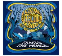 I Crave Affection Baby, But Not When I Drive