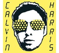 Calvin Harris – I Created Disco – Vinyle double