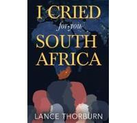 I Cried For You South Africa