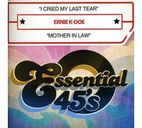 I Cried My Last Tear/Mother in Law