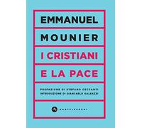 I cristiani e la pace