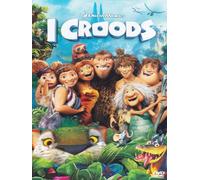 I Croods [Import]