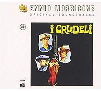 I Crudeli/Revolver (Original Soundtrack) [Import]