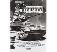 I-Crusher - I-Crusher 2 - the Extremity Experiment [Import anglais]