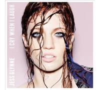 I Cry When I Laugh by Jess Glynne [Audio CD] NEUF