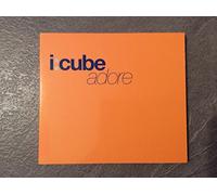 I:Cube - Adore