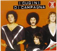 I Cugini Di Campagna - I Cugini Di Campagna [Import]