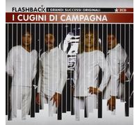 I Cugini Di Campagna - I Cugini Di Campagna New Artwork 2009 [Import]