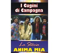 I Cugini di Campagna - La Storia Anima Mia [Import]