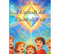 I Custodi del Cuore di Iride: Viaggi nel Multiverso di Magico Mondo