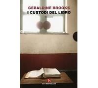 I Custodi Del Libro
