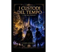 I CUSTODI DEL TEMPO: AURELION