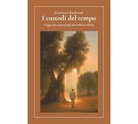 I custodi del tempo: Viaggio alla scoperta degli ulivi millenari d’Italia