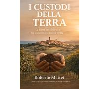 I Custodi della Terra: La forza invisibile che ci ha permesso di esistere
