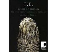 I.D. by David Stuart Davies Danuta Reah, Edward D. Hoch, H.R.F. Keating, Martin Edwards, Peter Lovesey, Robert Barnard (Auteur)