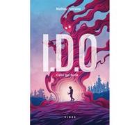 I.D.O - Celui qui hurle Mathieu Fontaine (Auteur)