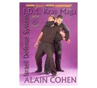I.D.S. Krav Maga Israeli Defense System Alain Cohen