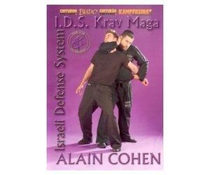 I.D.S. Krav Maga Israeli Defense System Alain Cohen