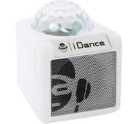 Autre jeux éducatifs et électroniques Idance I Dance - I-dance cn1 nano cube blanc