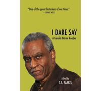 I Dare Say