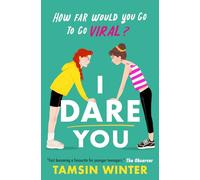 I Dare You – Usborne